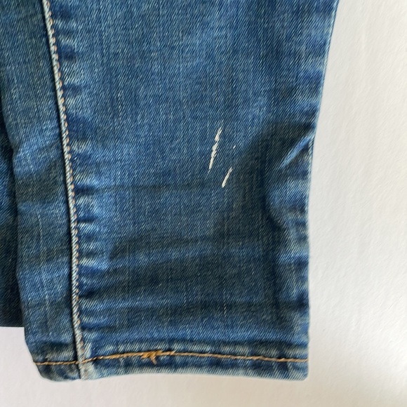 Levi’s Shaping Skinny Sz 29 - Picture 2 of 4
